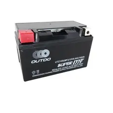 АКБ YTZ10S 150x85x94