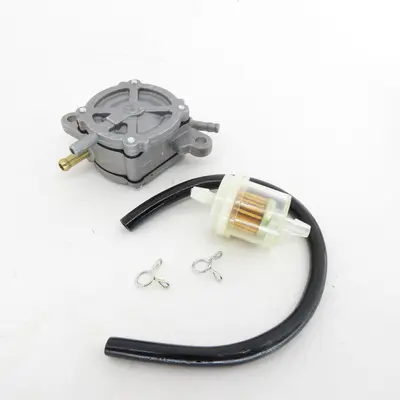 Насос паливний DIO-50