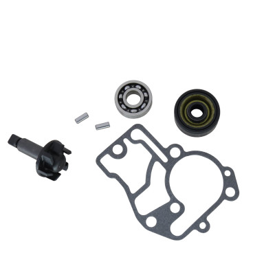 Ремкомплект помпи YAMAHA GEAR UA06J/ JOG SA-36J/39J (S10-231)