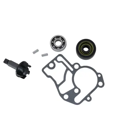 Ремкомплект помпи YAMAHA GEAR UA06J/ JOG SA-36J/39J (S10-231)