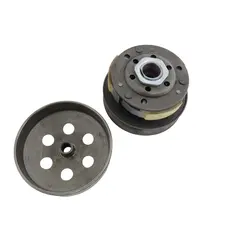 Варіатор задній в зборі AF-34/35ZX/QT-50 HONDA DIO