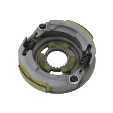 Колодки варіатора (заднього) LEAD AF-48/AF-35 NEW/AF-56 HONDA