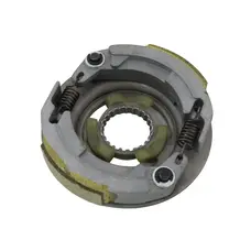 Колодки варіатора (заднього) LEAD AF-48/AF-35 NEW/AF-56 HONDA