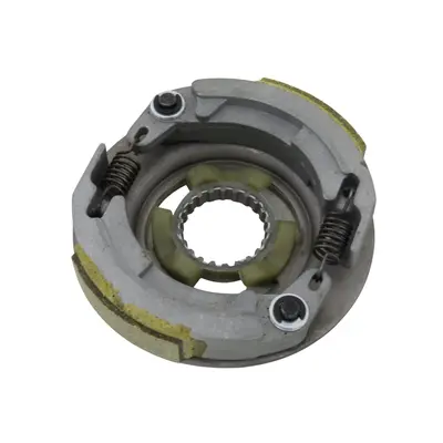 Колодки варіатора (заднього) LEAD AF-48/AF-35 NEW/AF-56 HONDA