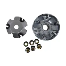 Варіатор передній HONDA DIO AF-34