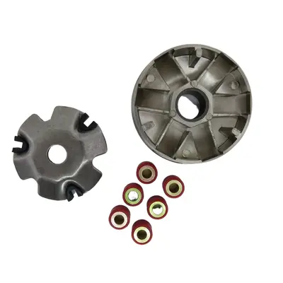 Варіатор передній HONDA DIO (TW) 50сс M-T SUPERIOR (ADDRESS V-50/4-T)