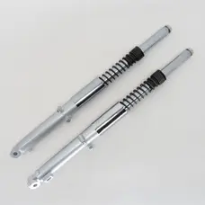 Амортизатор передній (л+п) Nostalgia/Delta (TW) L 560 мм/шток 25 мм