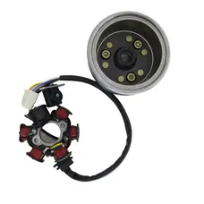 Генератор ACTIVE в зборі (6 катушок)