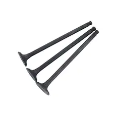 Клапана (впуск+випуск) YAMAHA SA36J/VINO (3 шт.)