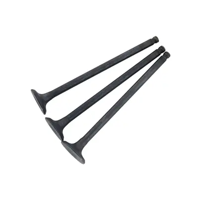 Клапана (впуск+випуск) YAMAHA SA36J/VINO (3 шт.)