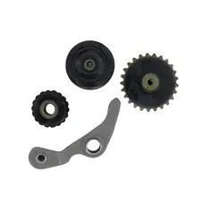 Коромисло натягувача ланцюга DELTA (TW)