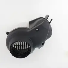 Кожух охолодження циліндра HONDA DIO AF-27