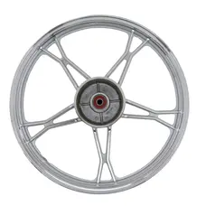 Диск задній 1.4-17 ALFA/DELTA/SAVAGE