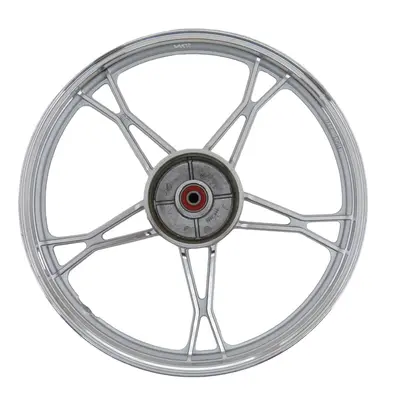 Диск задній 1.4-17 ALFA/DELTA/SAVAGE