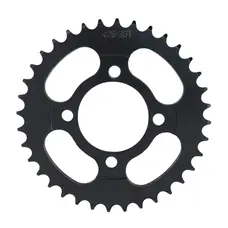 Зірка задня 428*36 Nostalgia/Delta