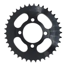 Зірка задня 428*38 ACTIVE