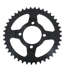 Зірка задня 428*41 Nostalgia/Delta