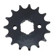 Зірка передня 428*15 125сс