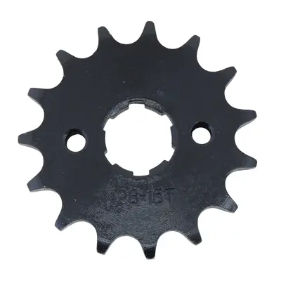 Зірка передня 428*15 125сс