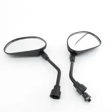 Дзеркало заднього виду (л+п) RS-17 8 мм