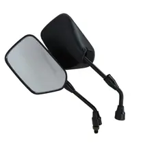 Дзеркало заднього виду (л+п) RS-21 10 мм