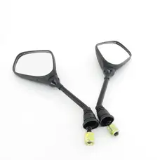 Дзеркало заднього виду (л+п) YX-01 8 мм