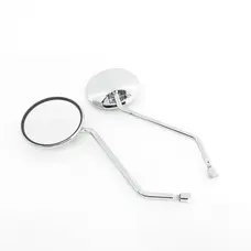 Дзеркало заднього виду (л+п) ZF001-25-1 8ММ