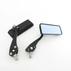 Дзеркало заднього виду (л+п) ZX-010 (+-) YAMAHA 8MM