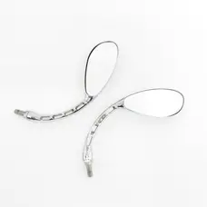 Дзеркало заднього виду (л+п) SF033-1 8ММ-10ММ (GOLD)