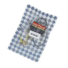 Ремкомплект карбюратора HONDA AF34/35