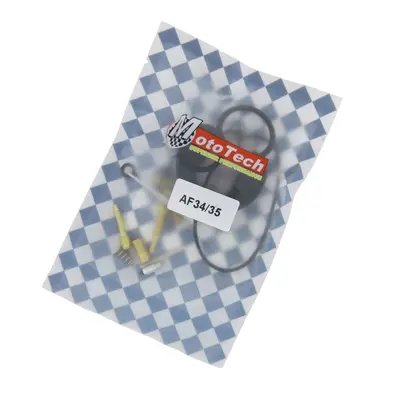 Ремкомплект карбюратора HONDA AF34/35