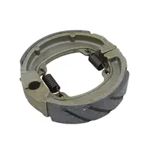 Колодки гальмівні (задні) HONDA DIO/TACT-50 (TW) M-T SUPERIOR