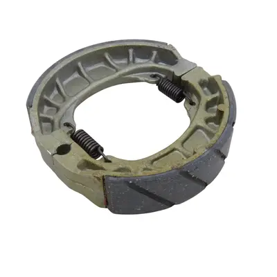 Колодки гальмівні (задні) HONDA LEAD AF-20/ GY6-50/80/ DELTA/DIO-62 (TW) M-T SUPERIOR