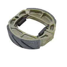 Колодки гальмівні (задні) SUZUKI AD-50/MINT (TW) M-T SUPERIOR