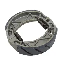 Колодки гальмівні (задні) YAMAHA 3KJ / SA-36J (TW) M-T SUPERIOR