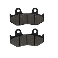 Колодки гальмівні (передні) HONDA LEAD AF-48/GY-150 (диск)