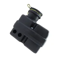 Корпус повітряного фільтра DELTA