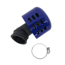 Фільтр повітряний (нульового опору) 35мм 45