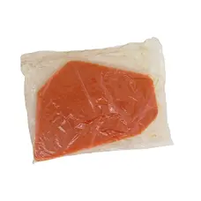 Фільтр повітряний (елемент) DIO AF-18/25 (просочений (жовтий)