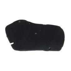 Фільтр повітряний (елемент) DIO AF-27/28 (просочений)