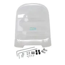 Скло вітрове M-TECH SUPERIOR