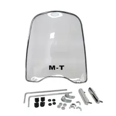 Скло вітрове (з ободом) M-TECH SUPERIOR