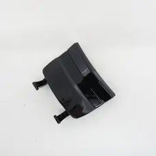 Лючок масляного бака HONDA DIO AF-34/35 (чорний)