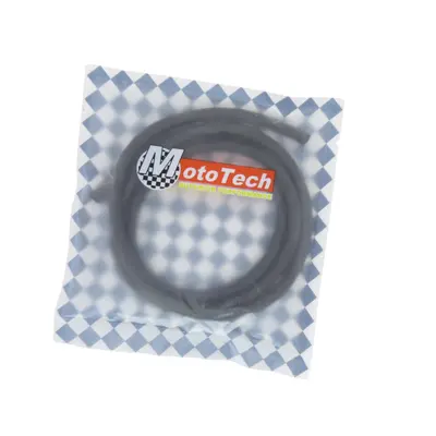 Шланг масляний (широкий) (1м) B018