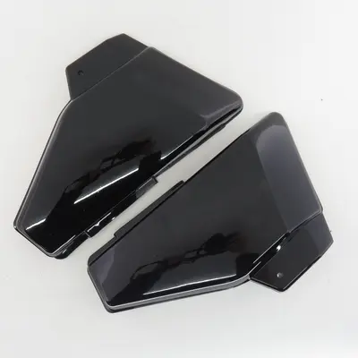 Кришка бардачка (ліва+права) ALPHA/SAVAGE