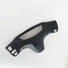 Пластик панелі приборів (чорний) HONDA AF18 (Б/У)