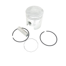 Поршневий комплект AD-100 0.25 SUZUKI