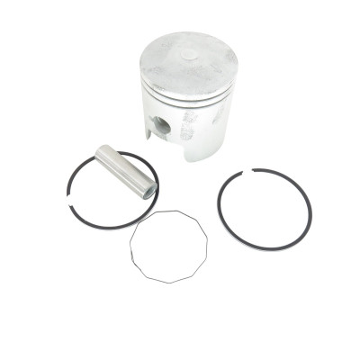 Поршневий комплект AD-100 0.25 SUZUKI
