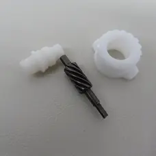 Шестерня приводу спідометра SUZUKI LET'S II/III (A046)