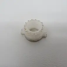 Шестерня приводу спідометра YAMAHA CY (барабан)